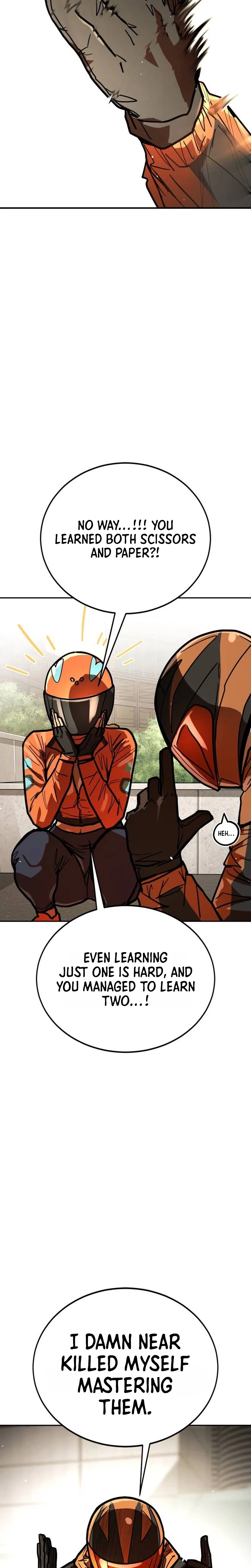Fight Delivery Chapter 24 – Page 6