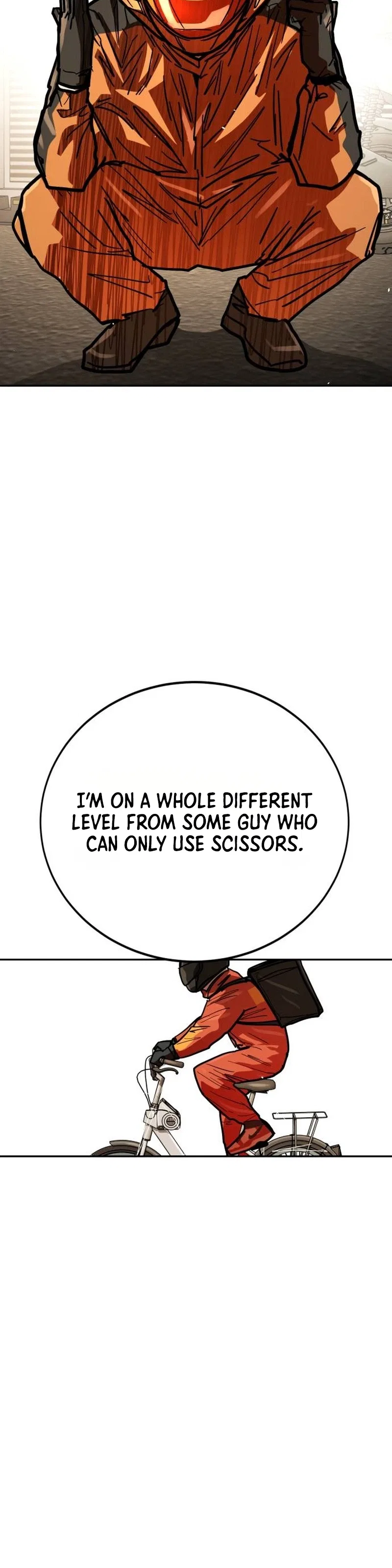 Fight Delivery Chapter 24 – Page 7