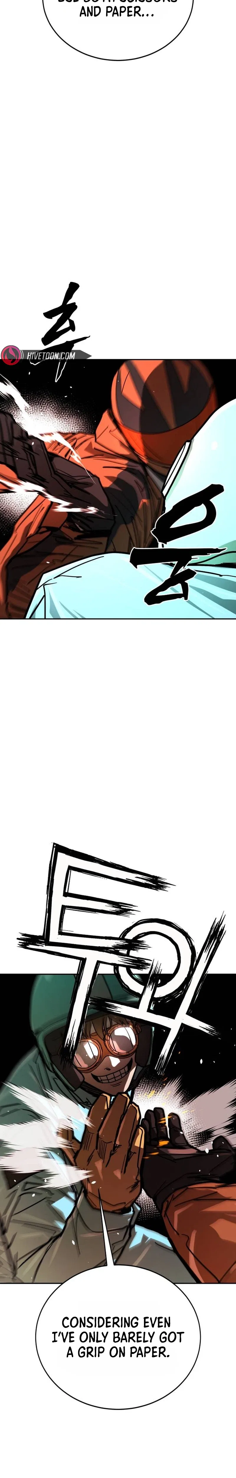 Fight Delivery Chapter 24 – Page 9