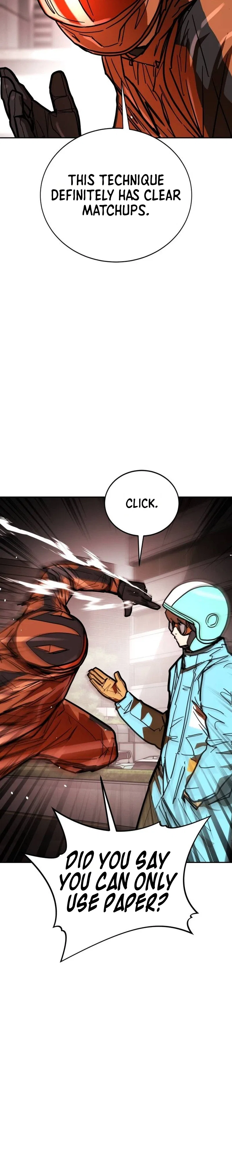 Fight Delivery Chapter 24 – Page 13