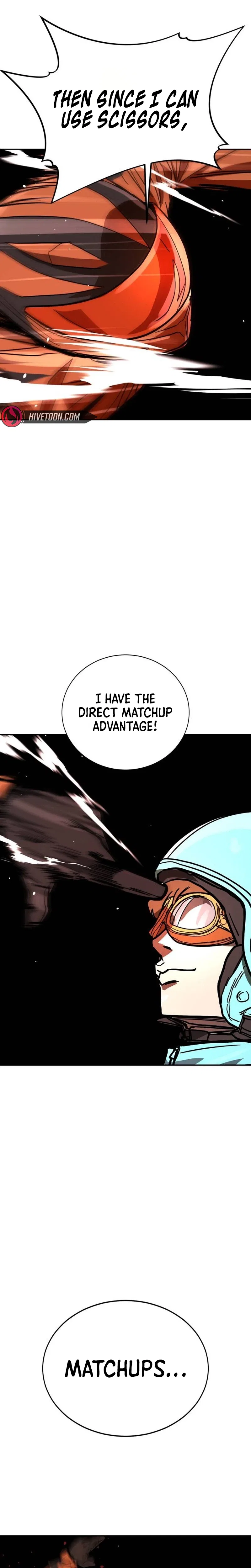 Fight Delivery Chapter 24 – Page 14