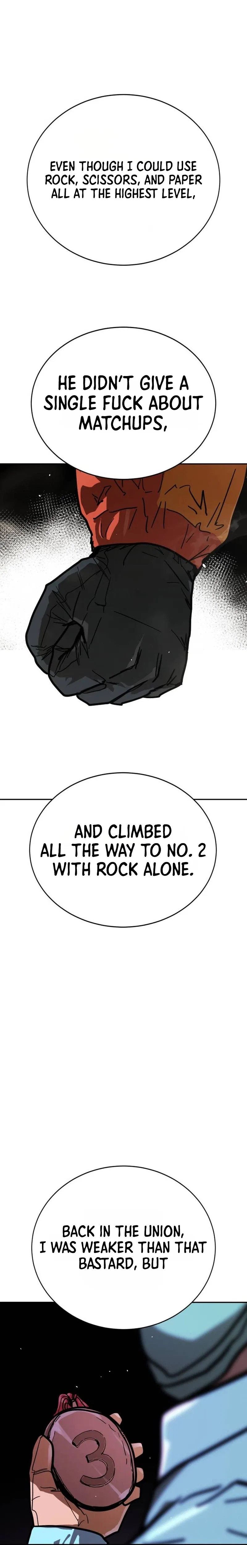 Fight Delivery Chapter 24 – Page 16