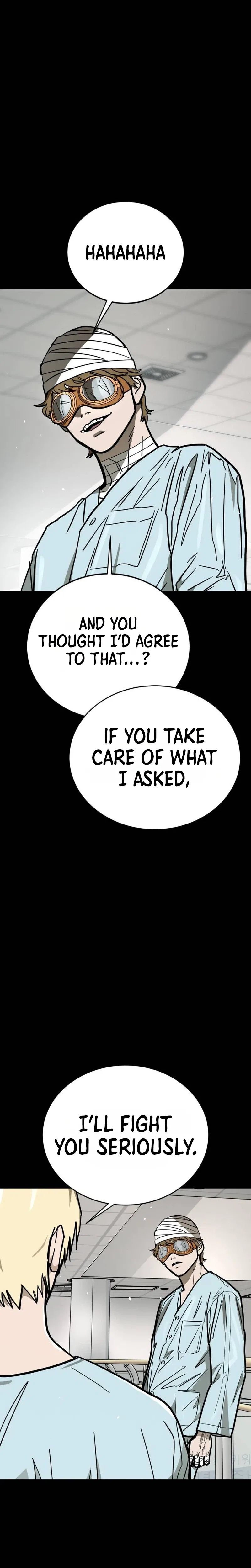 Fight Delivery Chapter 24 – Page 19