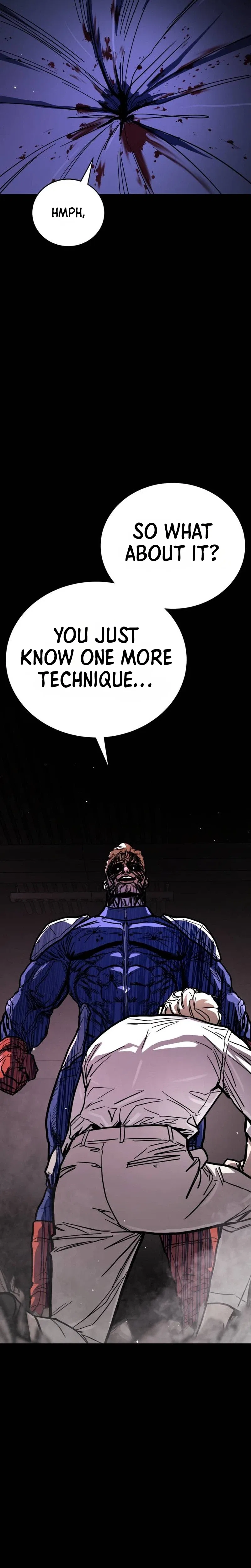 Fight Delivery Chapter 24 – Page 24