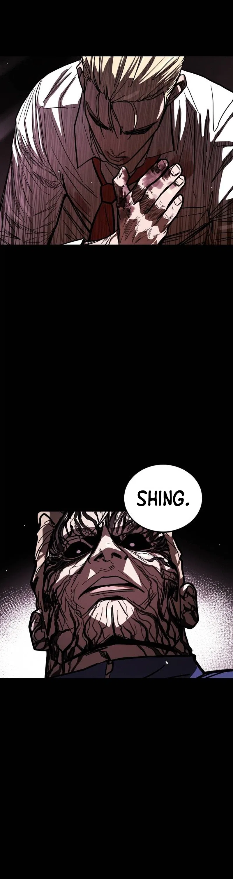 Fight Delivery Chapter 24 – Page 25