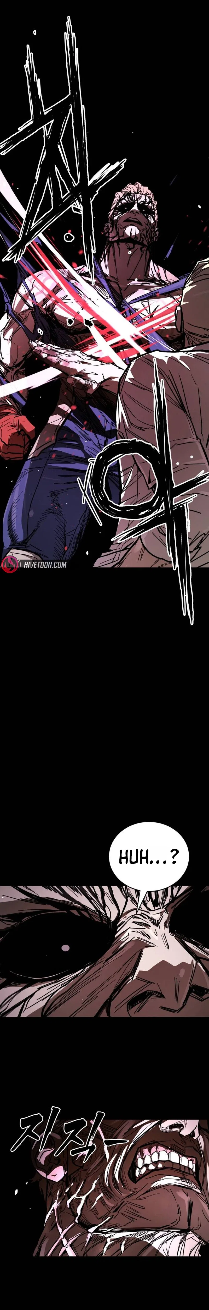 Fight Delivery Chapter 24 – Page 26