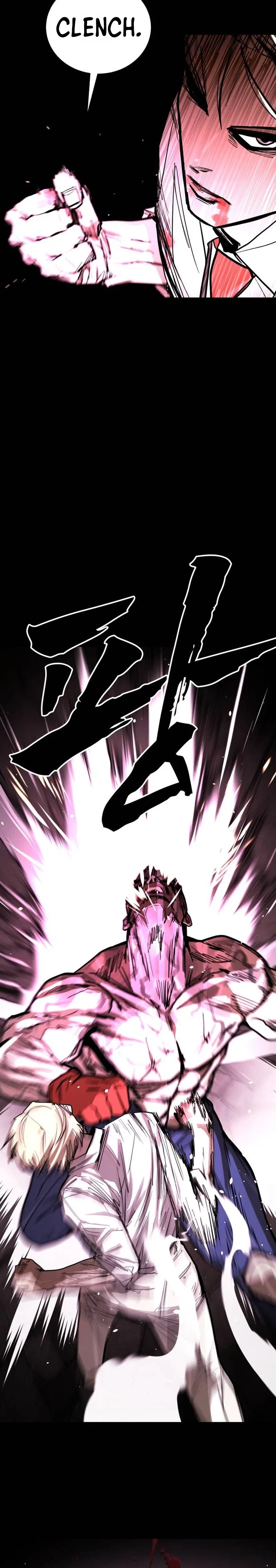 Fight Delivery Chapter 24 – Page 28