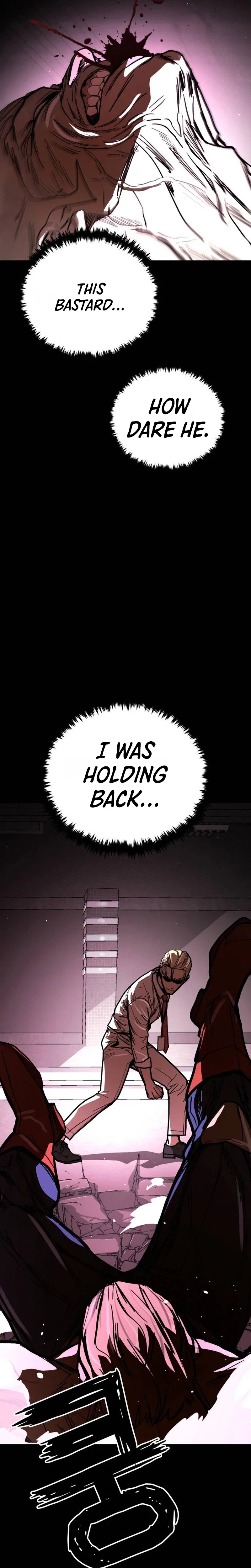 Fight Delivery Chapter 24 – Page 29