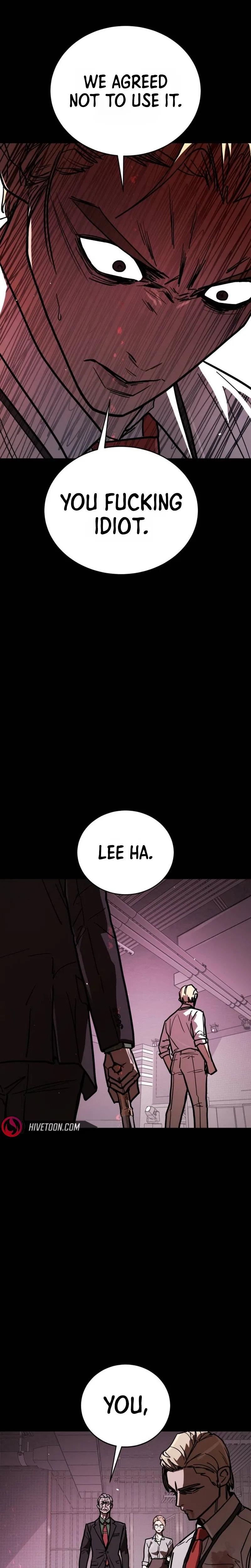 Fight Delivery Chapter 24 – Page 32