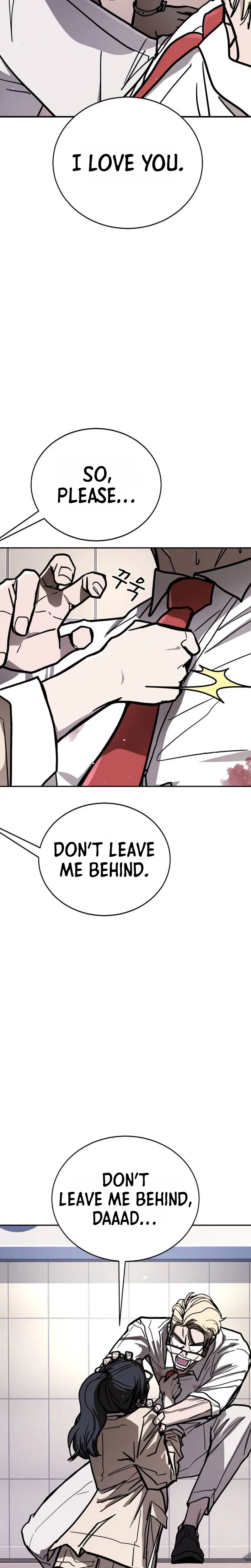 Fight Delivery Chapter 24 – Page 42