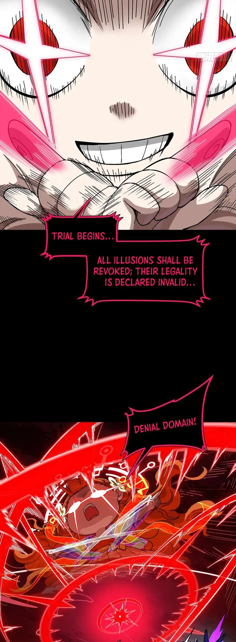 Legend of Star General Chapter 392 – Page 23