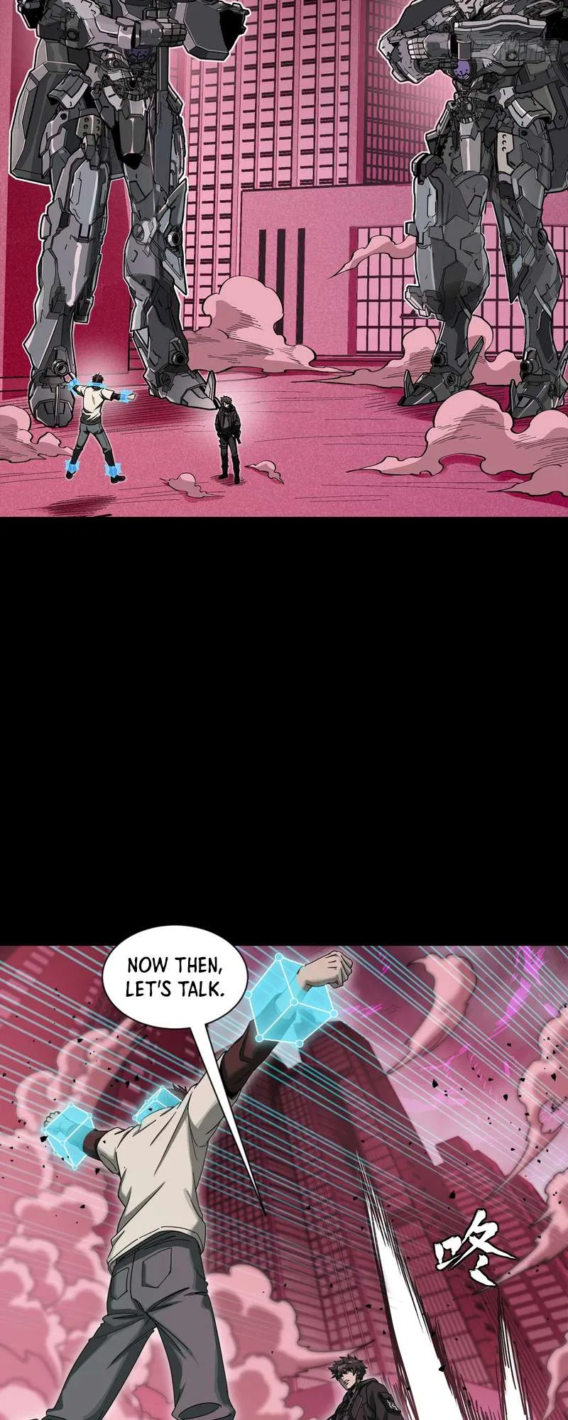 Legend of Star General Chapter 392 – Page 32