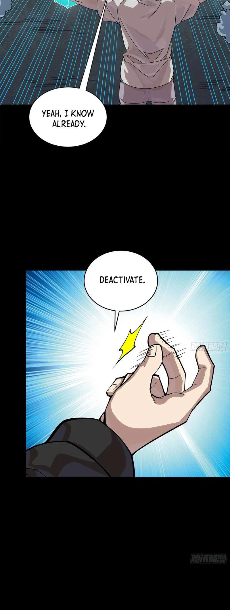 Legend of Star General Chapter 392 – Page 46