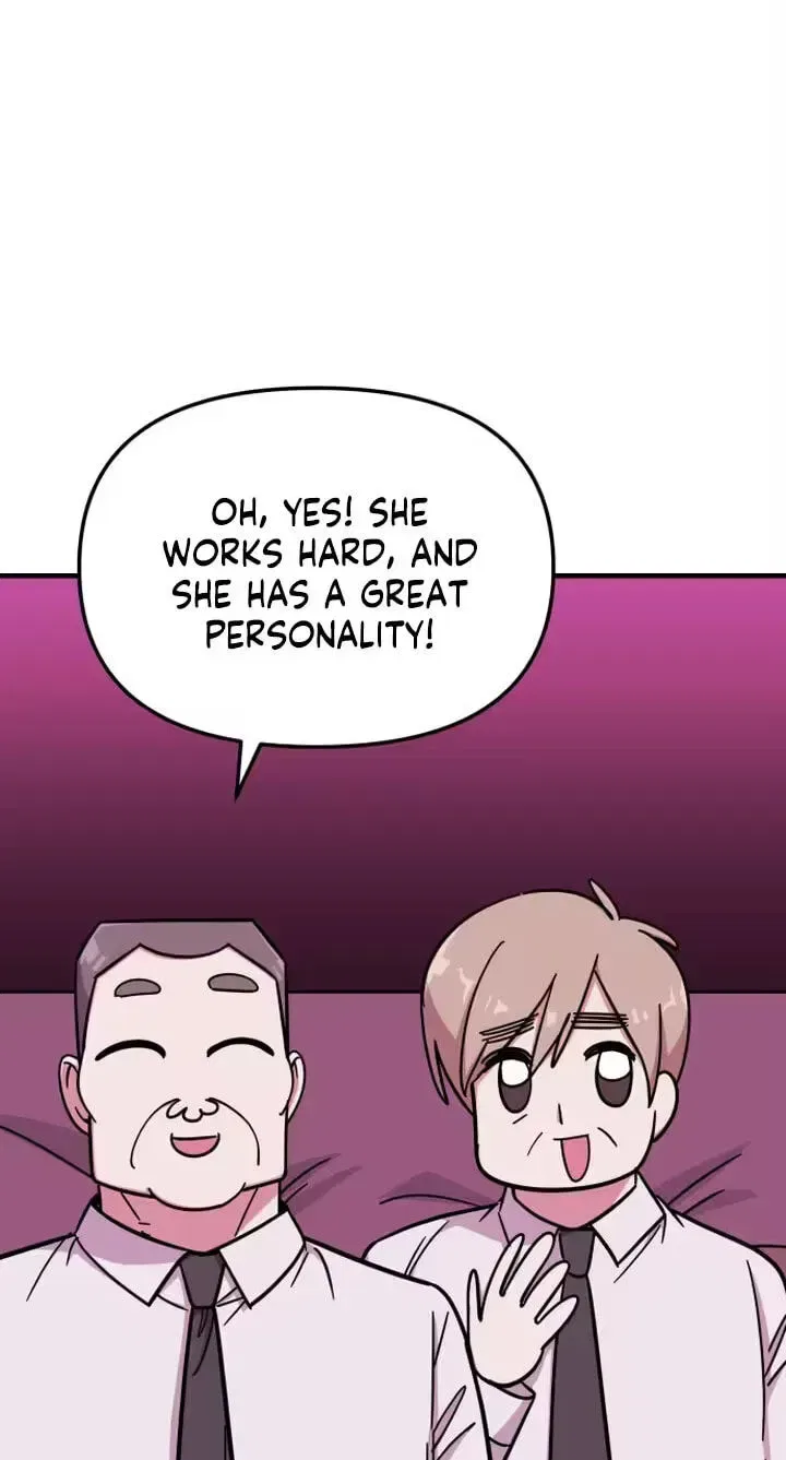 My Boyfriend Is a Cat Chapter 31 – Page 2