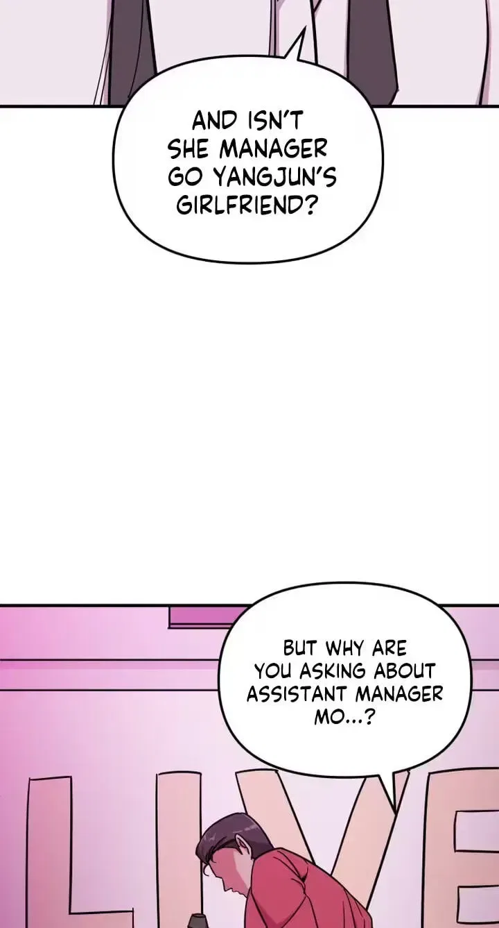 My Boyfriend Is a Cat Chapter 31 – Page 3