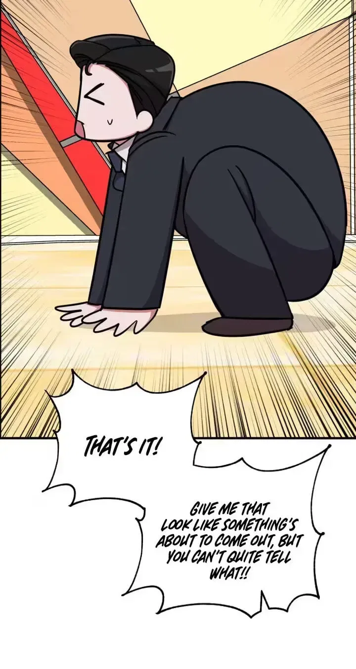 My Boyfriend Is a Cat Chapter 31 – Page 16