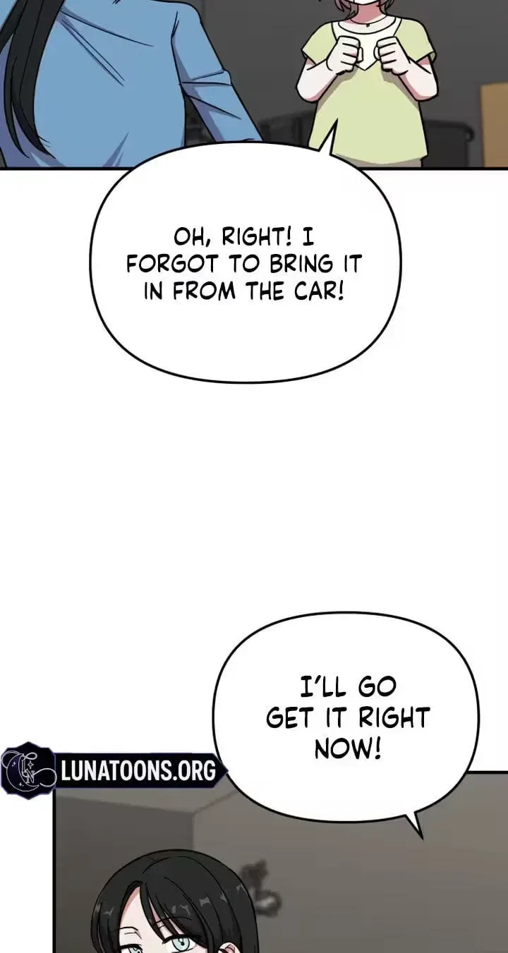 My Boyfriend Is a Cat Chapter 31 – Page 19