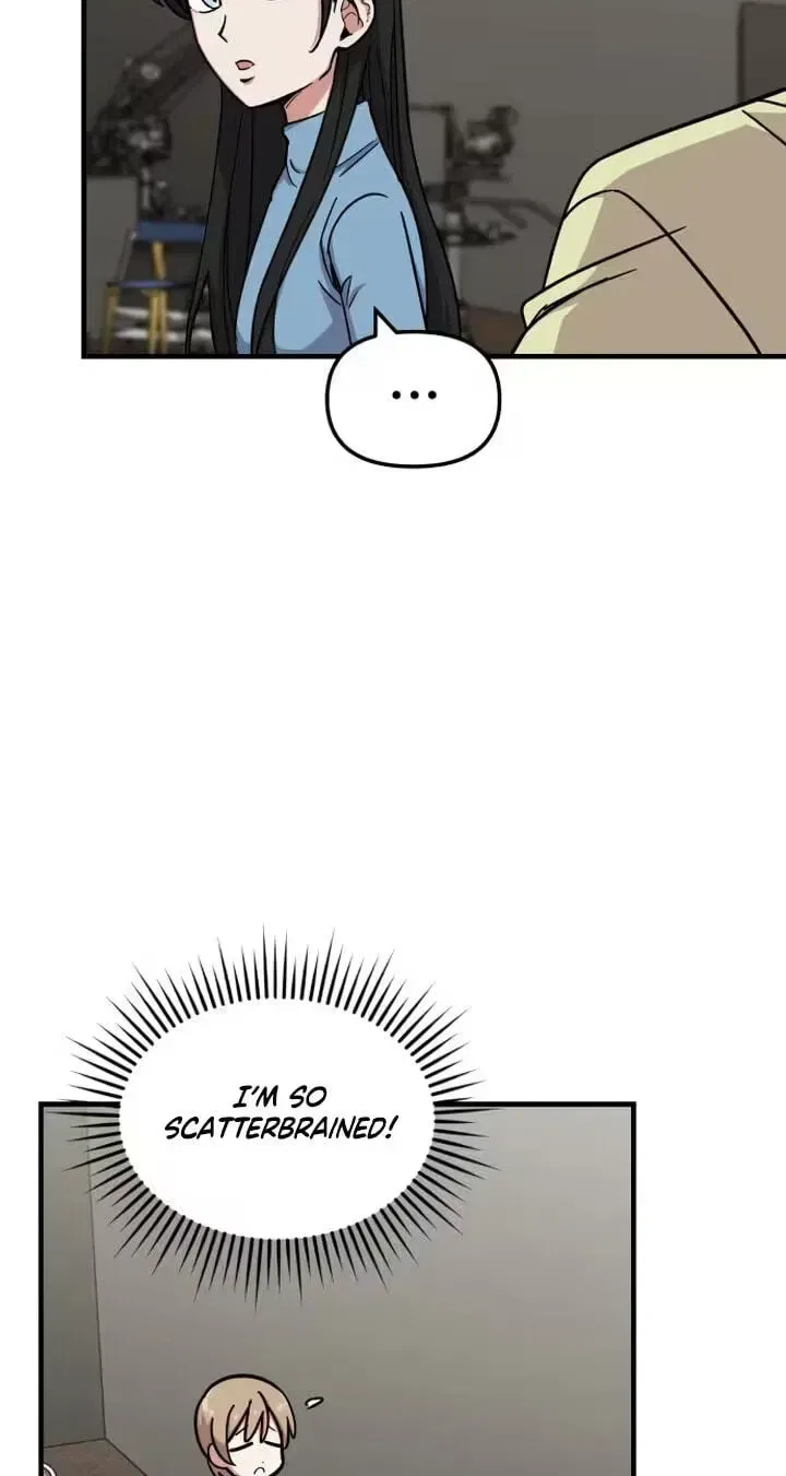 My Boyfriend Is a Cat Chapter 31 – Page 20