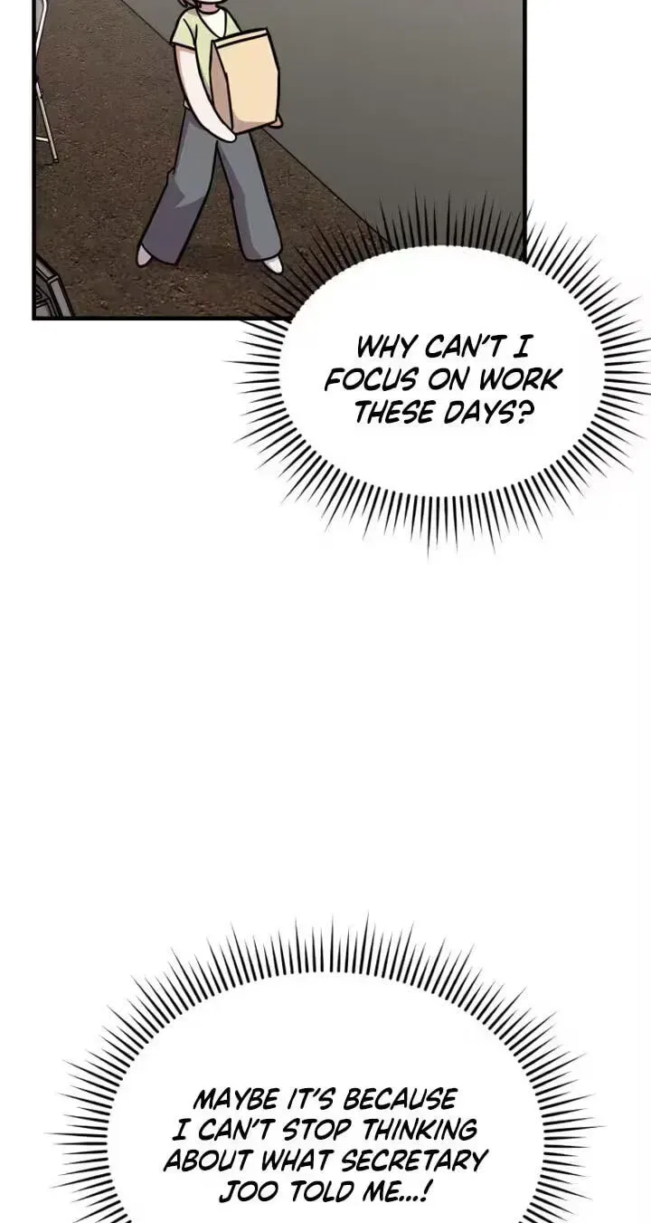 My Boyfriend Is a Cat Chapter 31 – Page 21