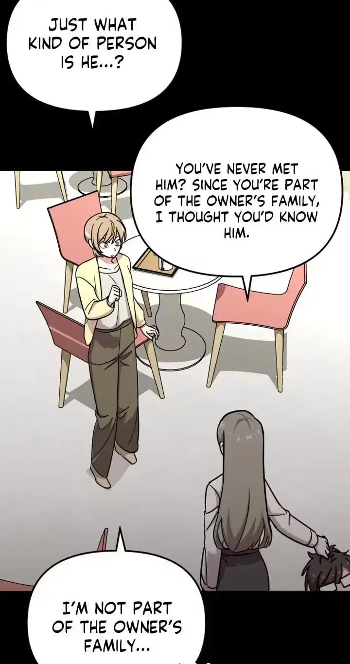 My Boyfriend Is a Cat Chapter 31 – Page 24