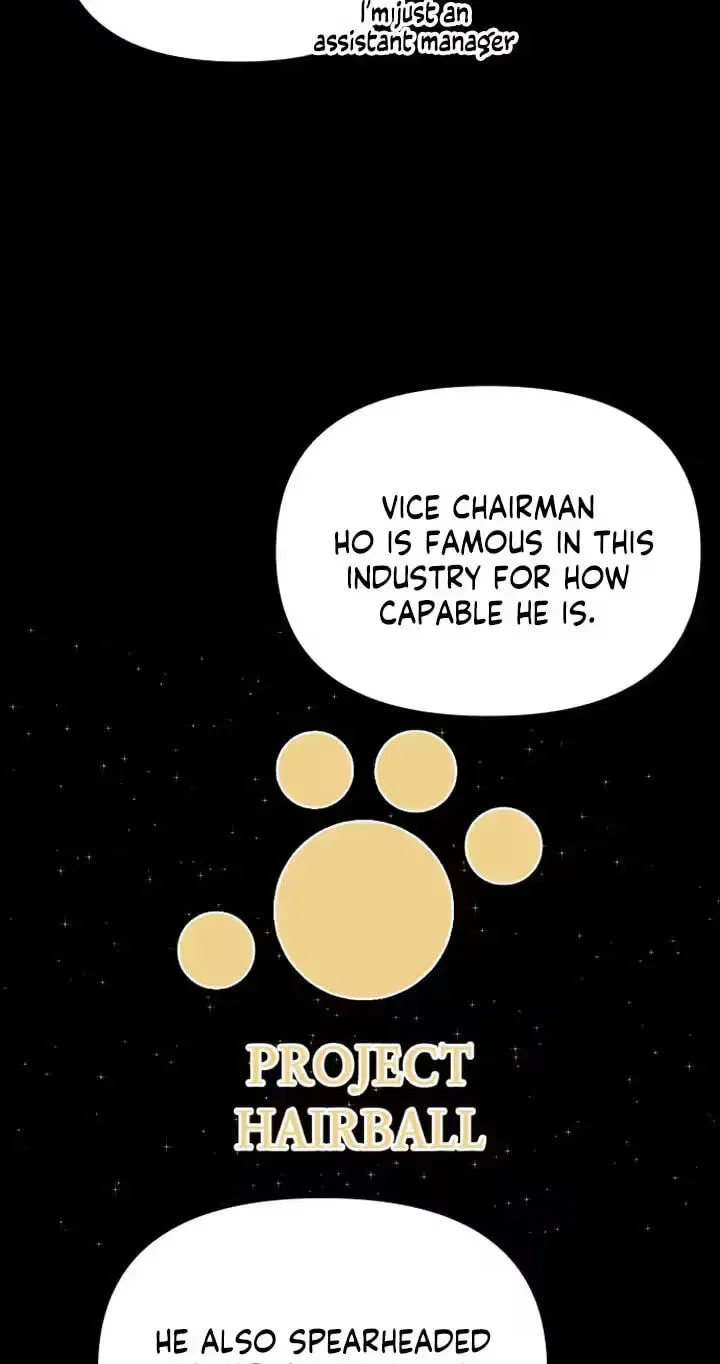 My Boyfriend Is a Cat Chapter 31 – Page 25
