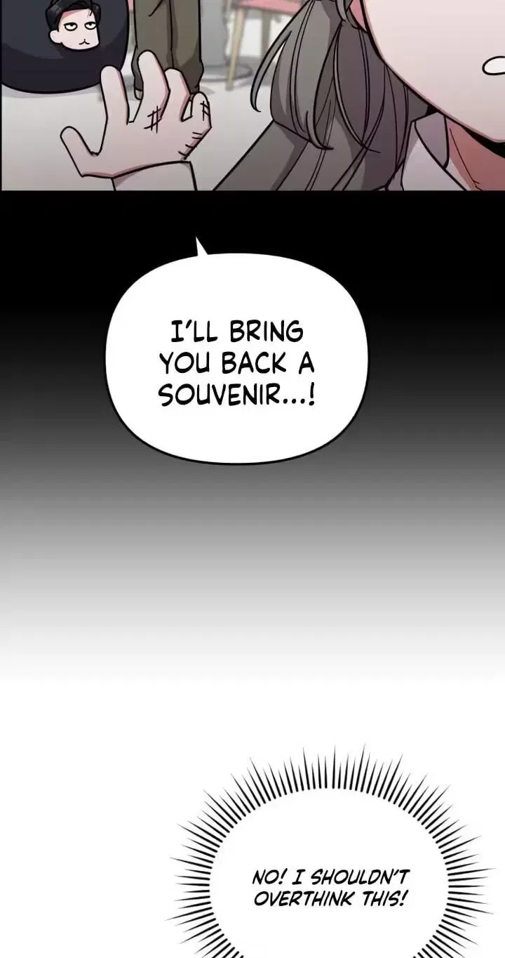My Boyfriend Is a Cat Chapter 31 – Page 30