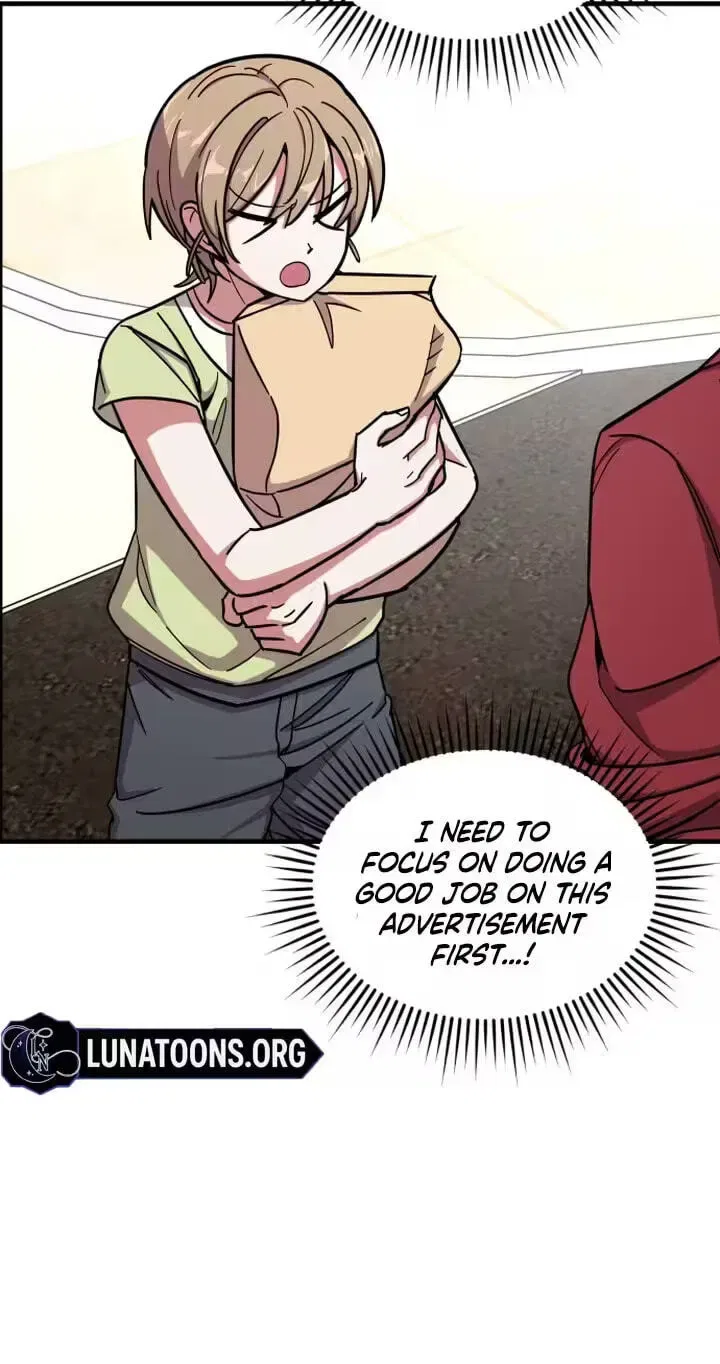 My Boyfriend Is a Cat Chapter 31 – Page 31