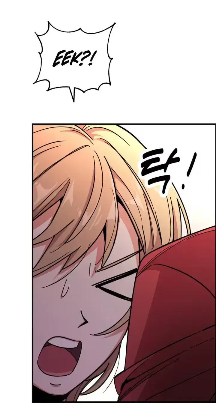 My Boyfriend Is a Cat Chapter 31 – Page 32