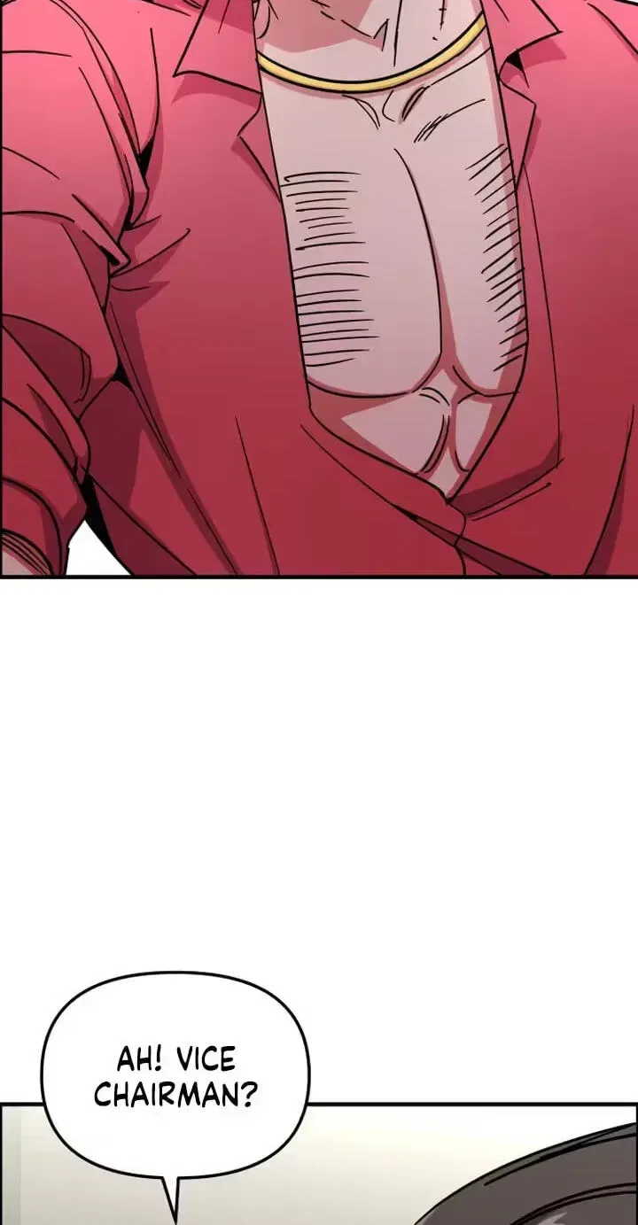 My Boyfriend Is a Cat Chapter 31 – Page 39