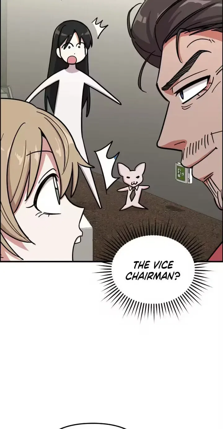My Boyfriend Is a Cat Chapter 31 – Page 40