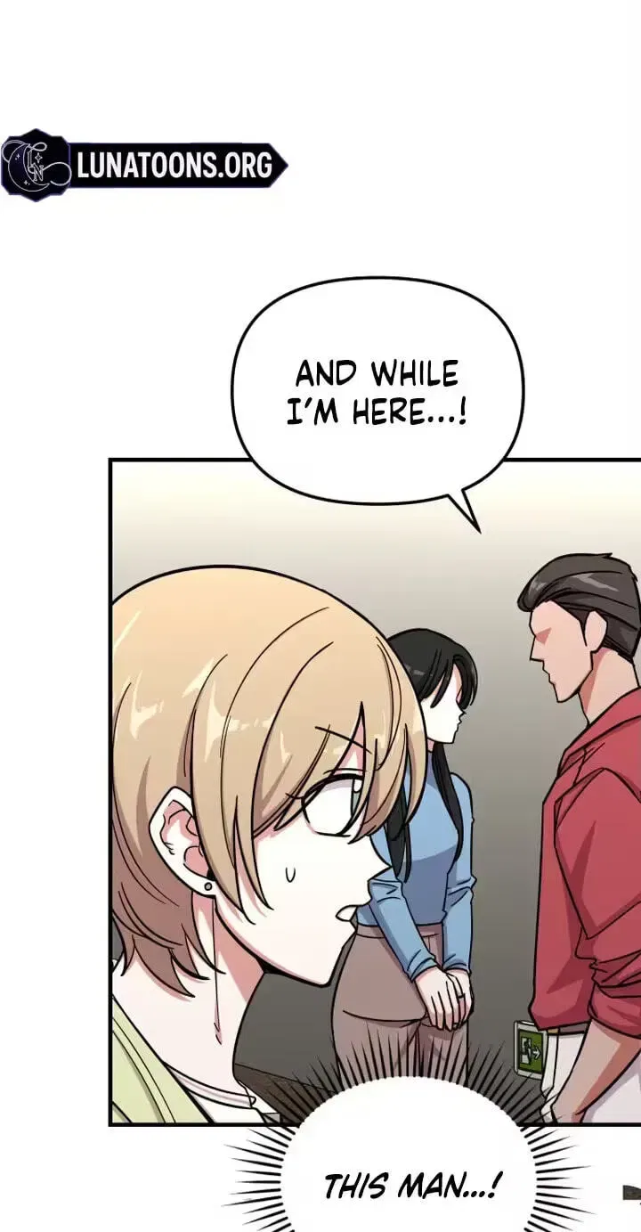 My Boyfriend Is a Cat Chapter 31 – Page 42