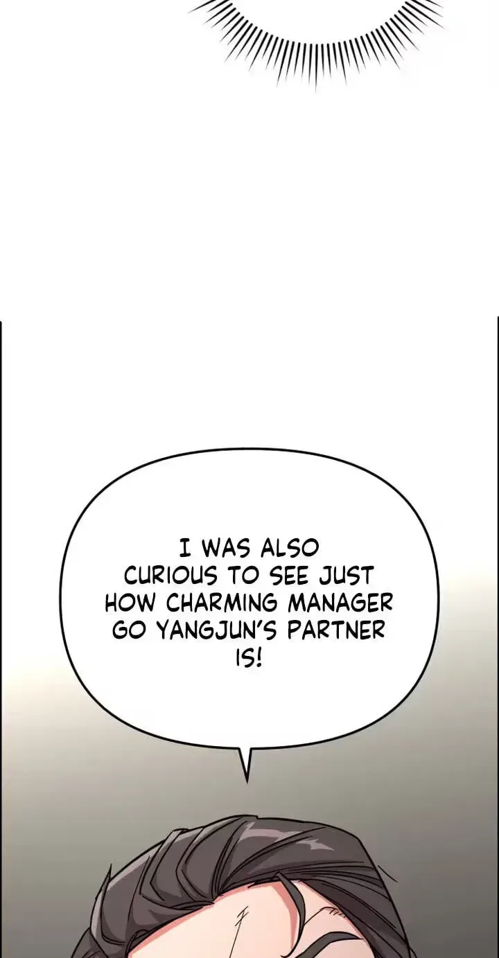 My Boyfriend Is a Cat Chapter 31 – Page 43