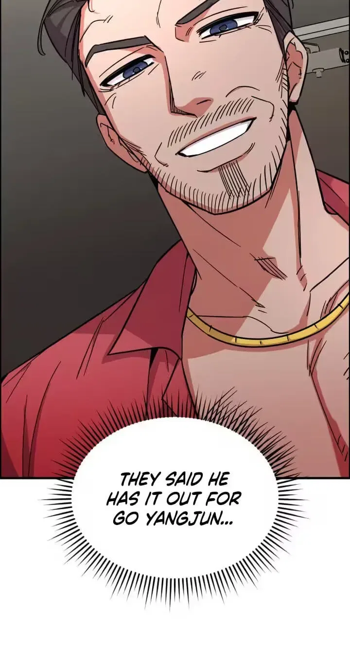 My Boyfriend Is a Cat Chapter 31 – Page 44