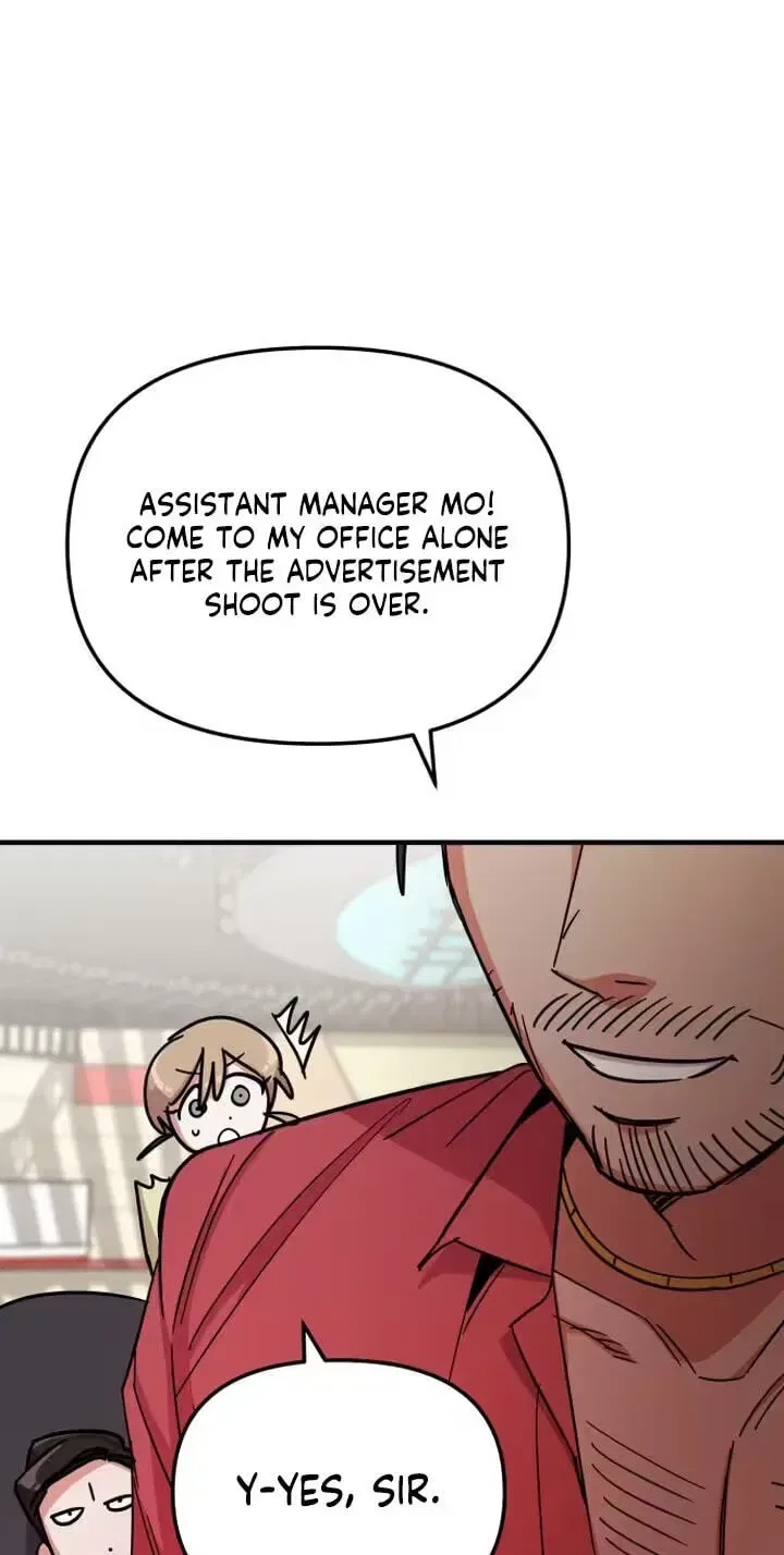 My Boyfriend Is a Cat Chapter 31 – Page 45