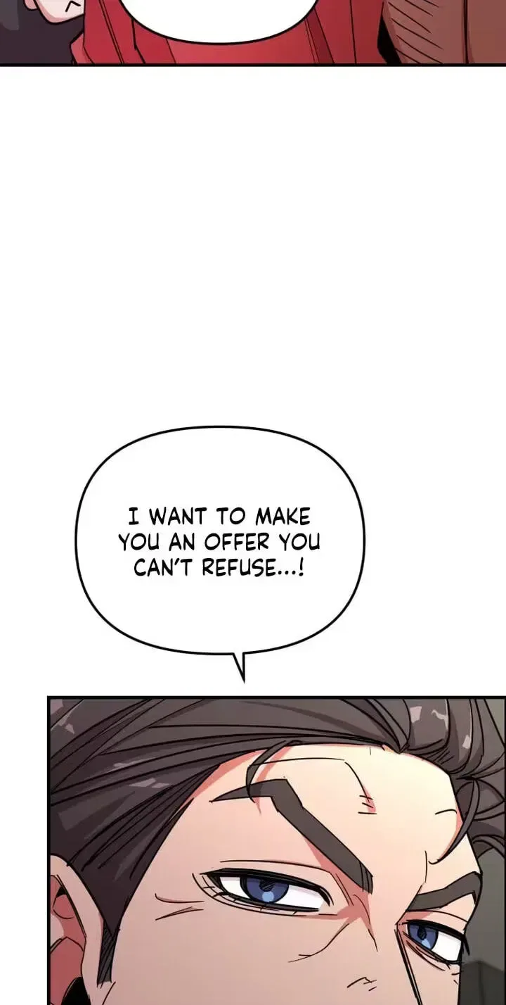 My Boyfriend Is a Cat Chapter 31 – Page 46