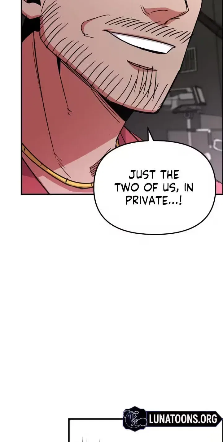My Boyfriend Is a Cat Chapter 31 – Page 47