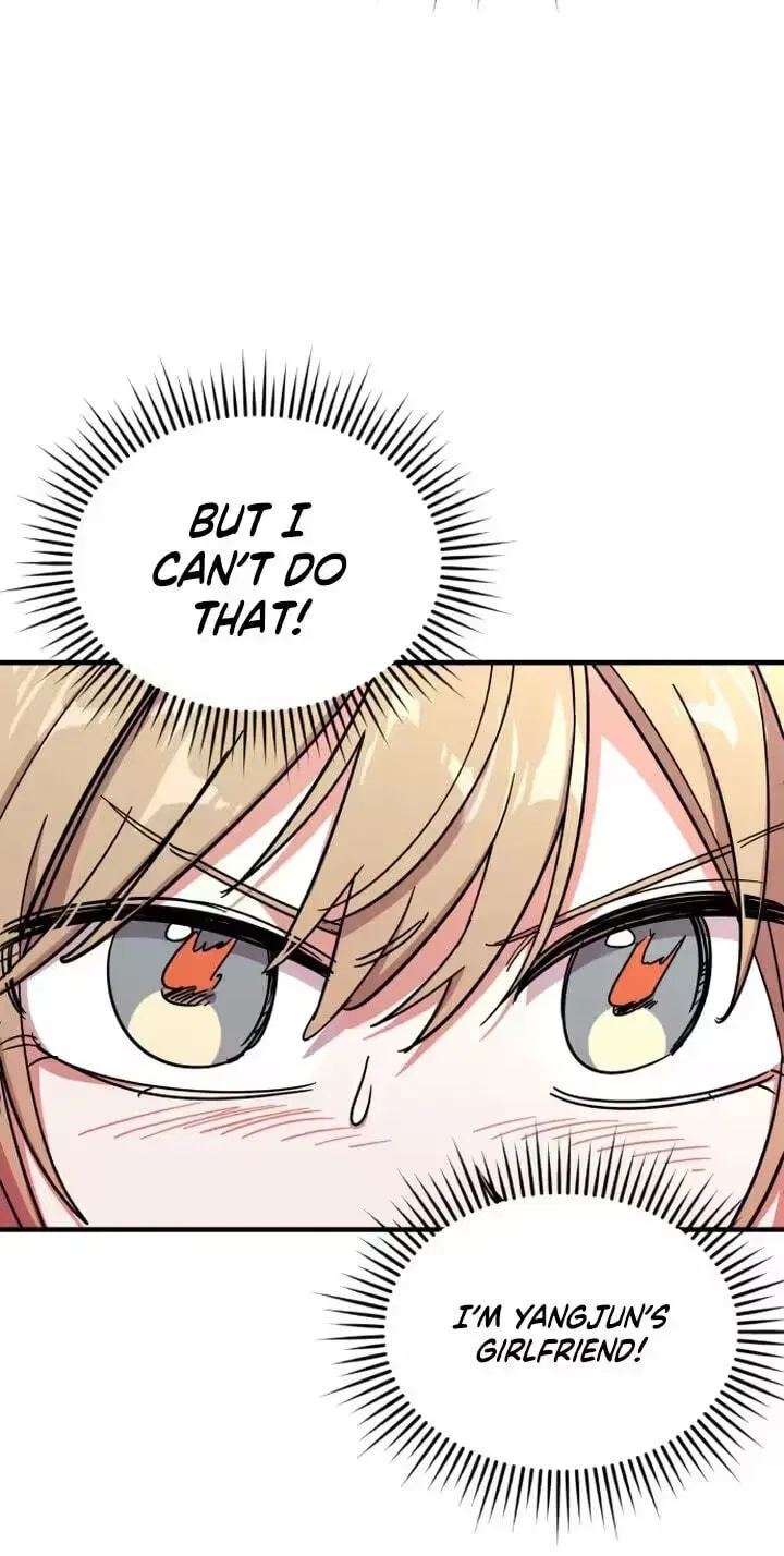 My Boyfriend Is a Cat Chapter 31 – Page 49