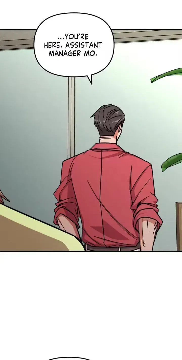My Boyfriend Is a Cat Chapter 31 – Page 54