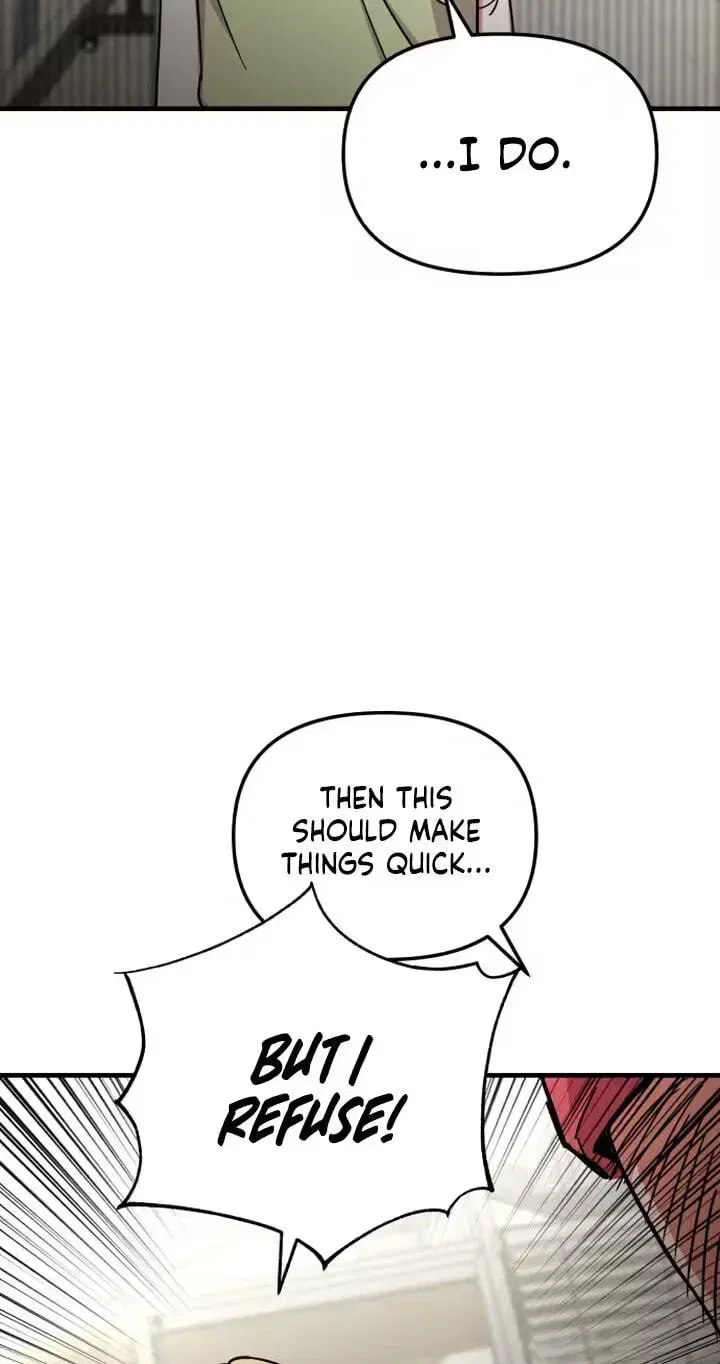 My Boyfriend Is a Cat Chapter 31 – Page 57