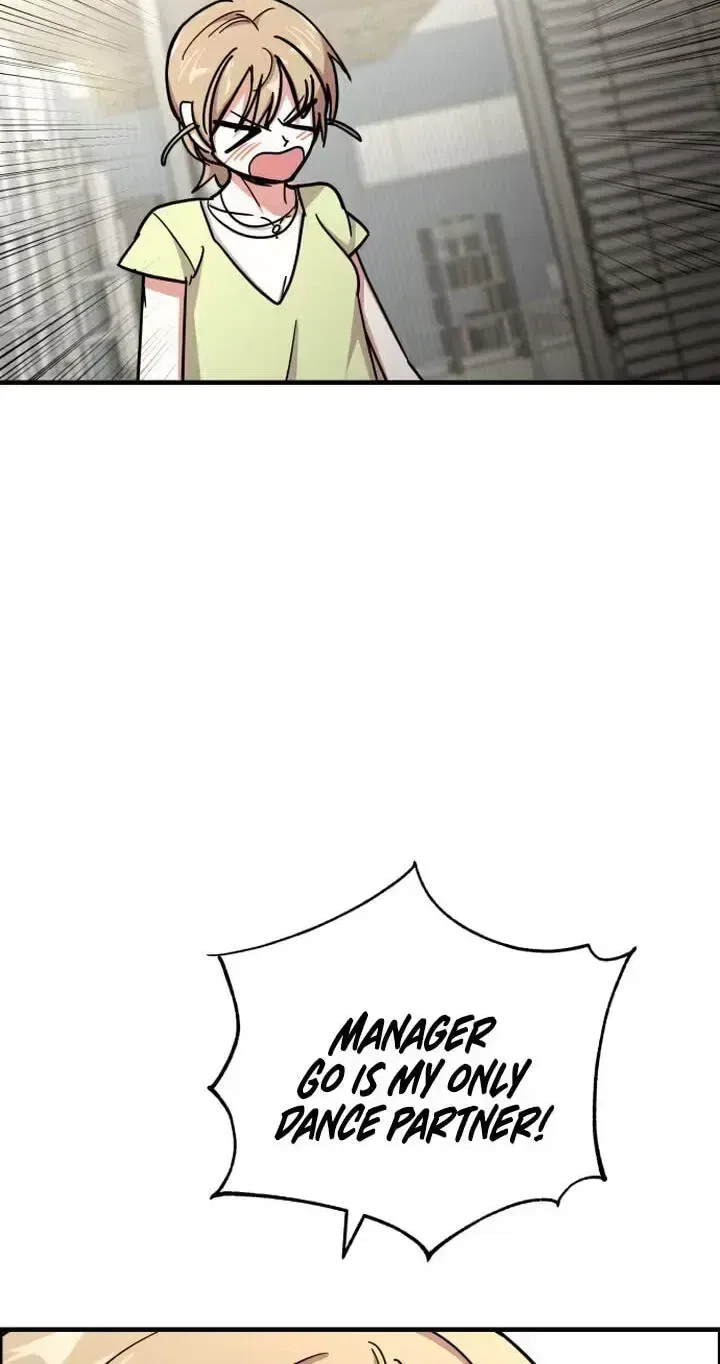 My Boyfriend Is a Cat Chapter 31 – Page 58