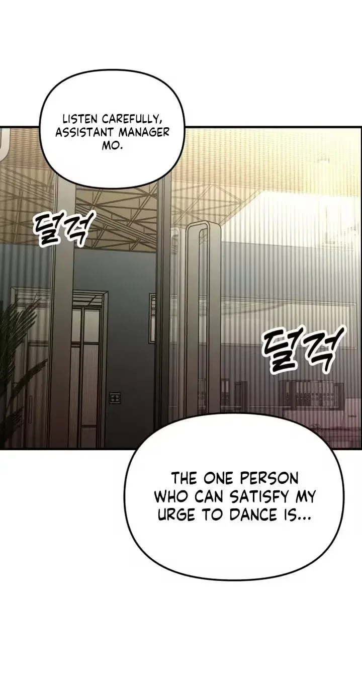 My Boyfriend Is a Cat Chapter 31 – Page 61