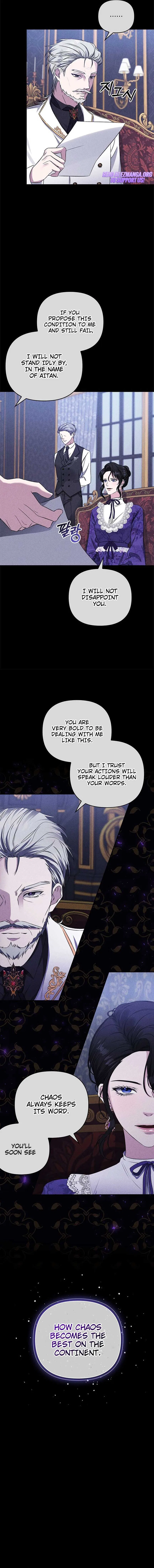 The Deposed Empress’ Scandal Chapter 2 – Page 10