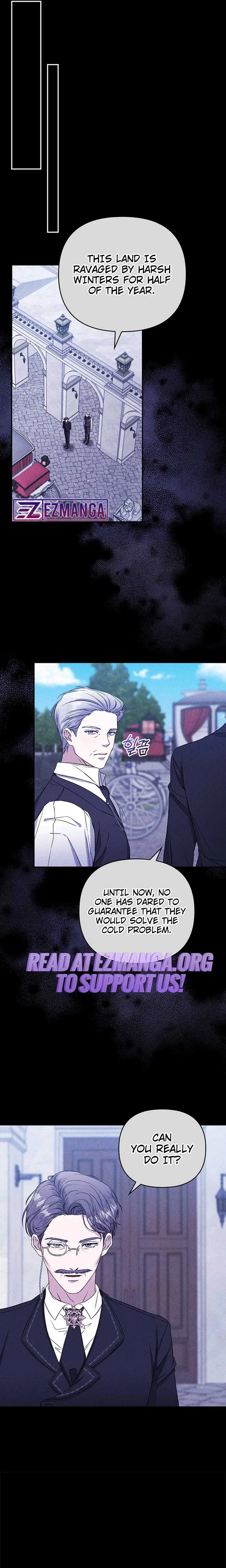The Deposed Empress’ Scandal Chapter 2 – Page 11