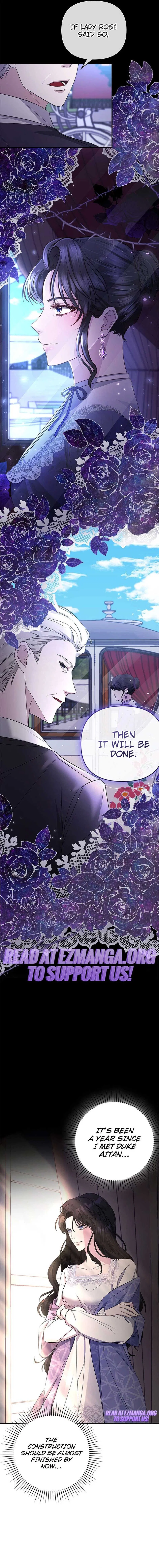 The Deposed Empress’ Scandal Chapter 2 – Page 12