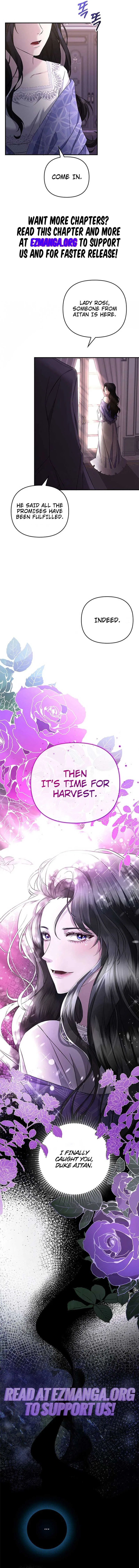 The Deposed Empress’ Scandal Chapter 2 – Page 13