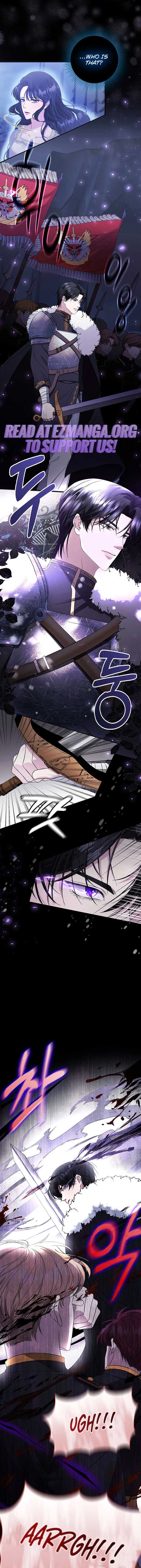 The Deposed Empress’ Scandal Chapter 2 – Page 15