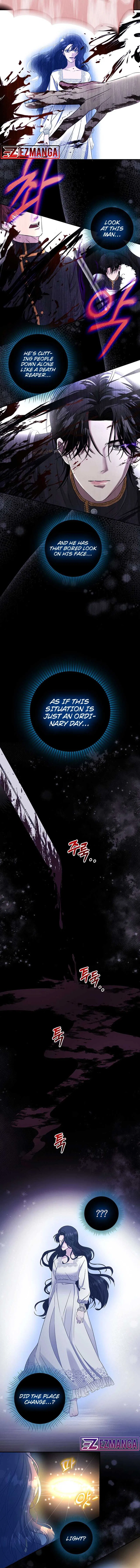 The Deposed Empress’ Scandal Chapter 2 – Page 16