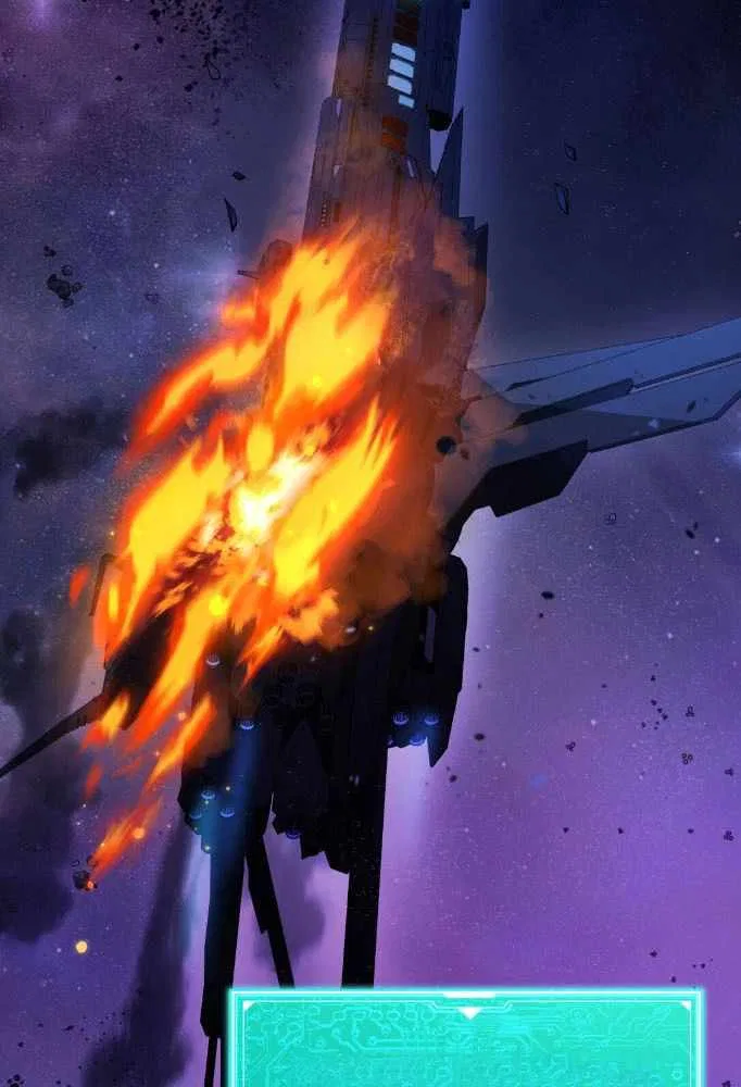 My Battleship Can Be Upgraded Chapter 1 – Page 4