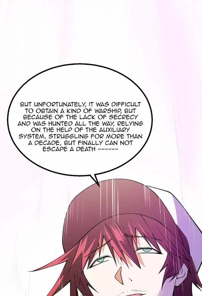 My Battleship Can Be Upgraded Chapter 1 – Page 12