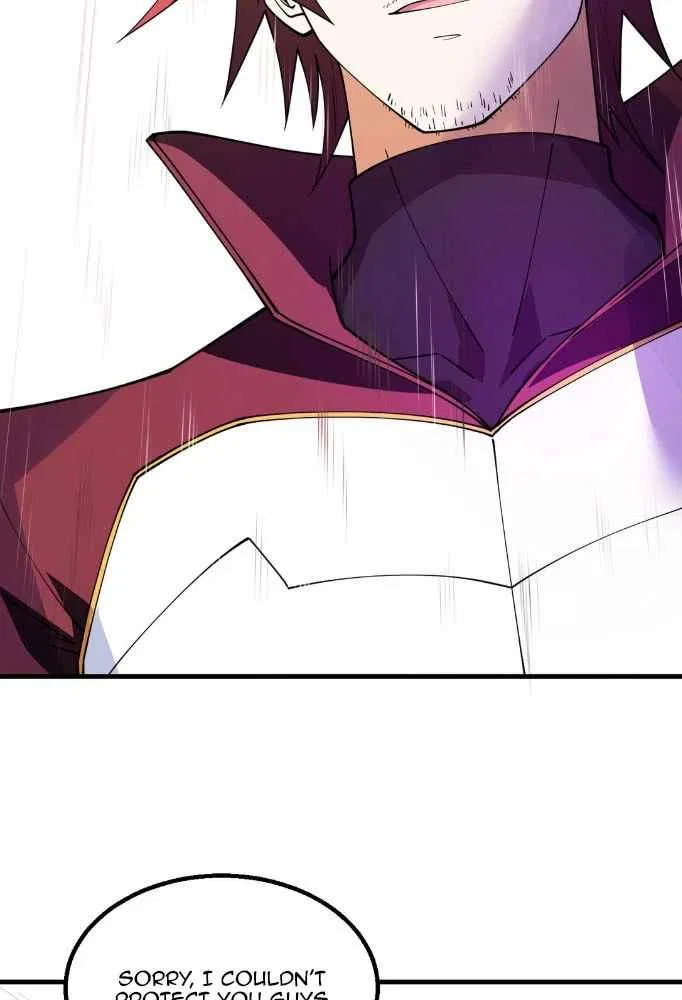 My Battleship Can Be Upgraded Chapter 1 – Page 13